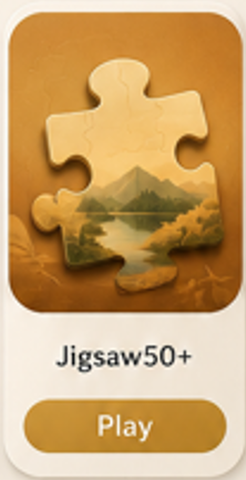 VoxCor Jigsaw artwork